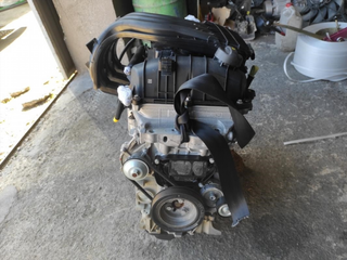 Motor HMR - HM05 Citroen C3 III (2016) 1.2 P y_879
