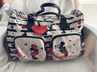 Bolso de visje Mickey Mouse 
