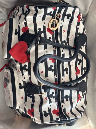 Bolso de visje Mickey Mouse 