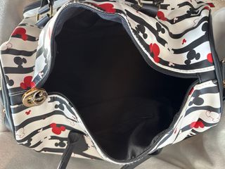 Bolso de visje Mickey Mouse 