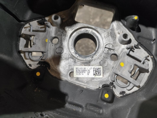 Volante 5F0419091L Seat Leon III (2012-2016) y_024
