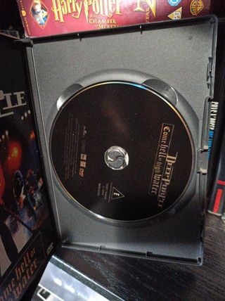 Deep Purple - Hell Or High Water DVD