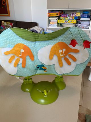 Tappeto musicale Tiny Love