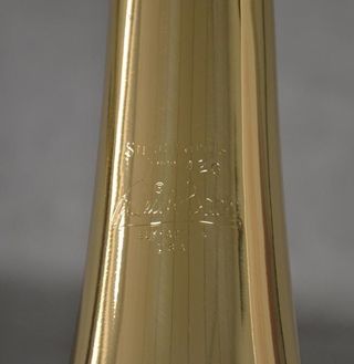 Trombón Bach Stradivarius 42G en muy buen estado