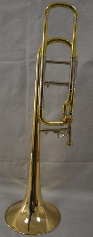 Trombón Bach Stradivarius 42G en muy buen estado