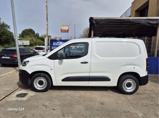 Citroen Berlingo 2020