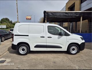 Citroen Berlingo 2020