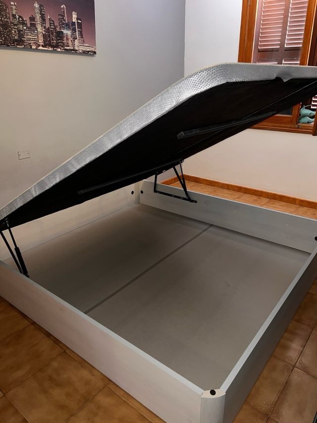 Canapé abatible los mejores precios de mallorca