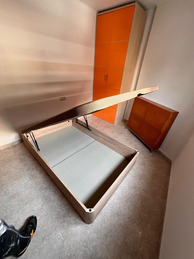 Canapé abatible los mejores precios de mallorca