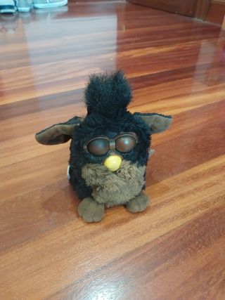 Furby 1999