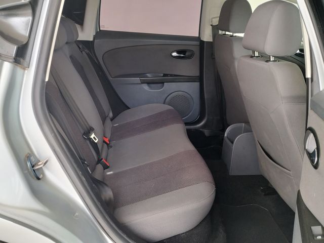 SEAT LEÓN 1.9 TDI 105 STYLANCE DSG