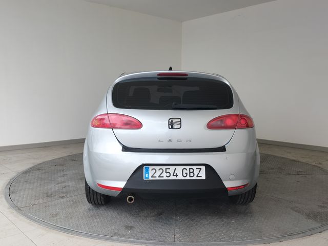 SEAT LEÓN 1.9 TDI 105 STYLANCE DSG