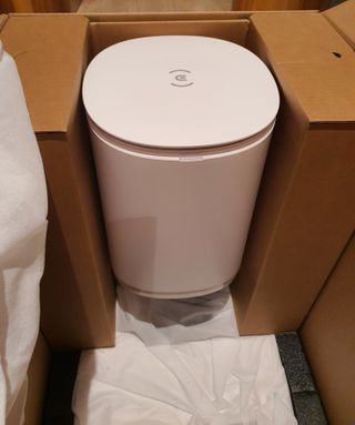 ECOVACS DEEBOT N10 PLUS - Robot aspirador con mopa