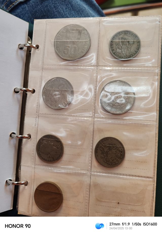 Monete da collezione