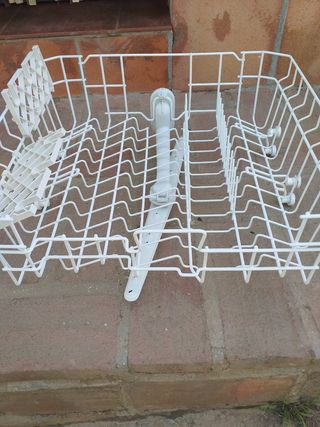 Carros de lavavajillas TEKA LP 700