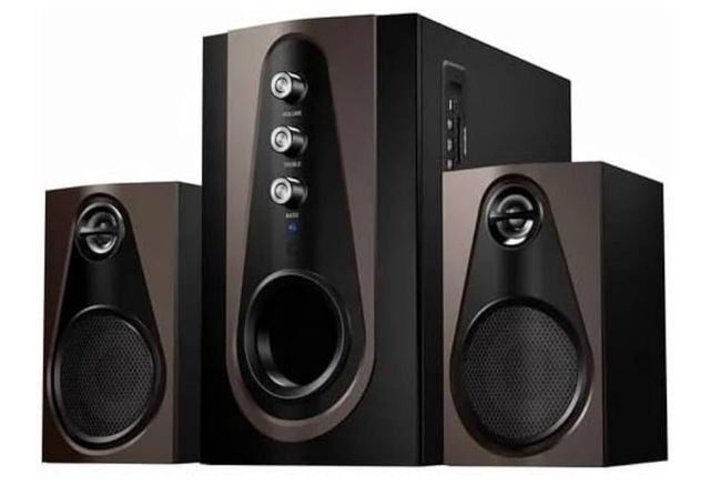 HOME THEATHER ALTAVOZ