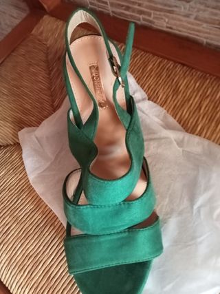 Zapatos 
