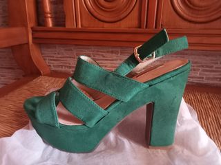 Zapatos 
