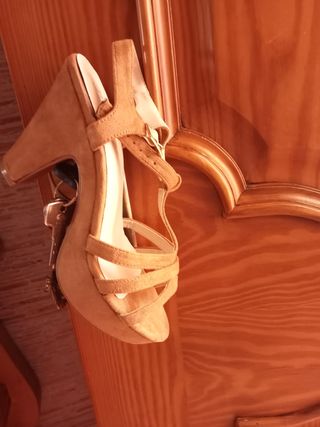 Zapatos 