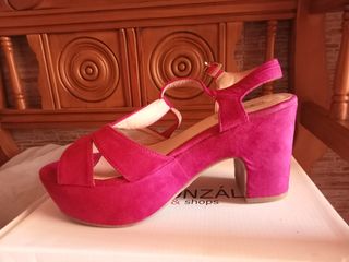 Zapatos 