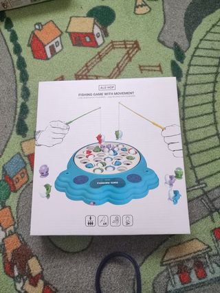 Juegos educativos cada uno de ellos a 10 euros