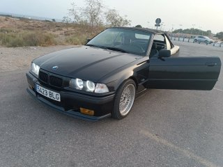 BMW Serie 3 1997