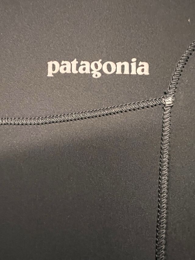 Neopreno Patagonia Men's R3 Yulex Regulator BackZip