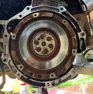 Servicio de mecánica a Domicilio