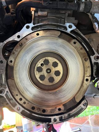 Servicio de mecánica a Domicilio