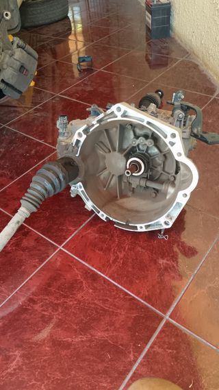 Servicio de mecánica a Domicilio