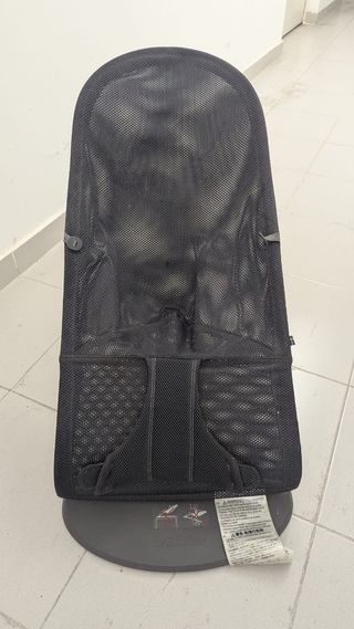 Hamaca Bebé Bliss Bouncer