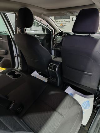 KIA Sportage 2017