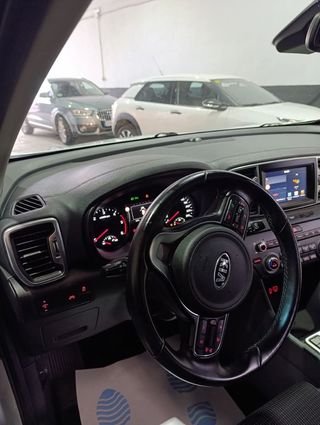 KIA Sportage 2017