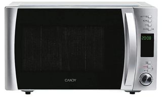 NUEVO. MICROONDAS CANDY CON GRILL 25 LITROS.