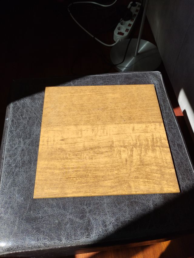 Tablero ajedrez y damas