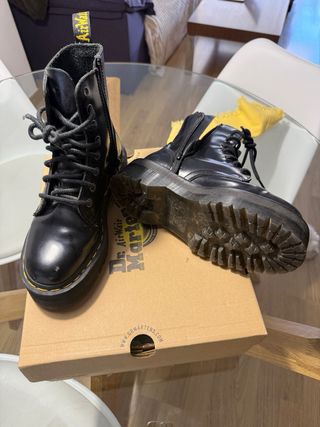 Botas Dr. Martens