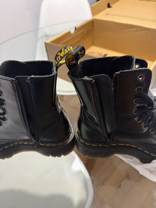 Botas Dr. Martens