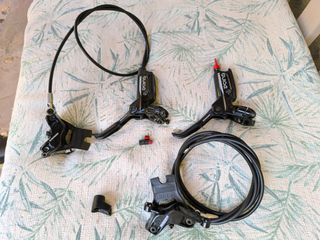 Frenos sram guide T 