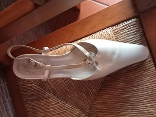 Zapatos 