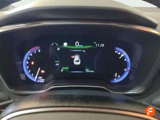 Toyota Corolla 2.0 180H STYLE E-CVT TOURING SPORT