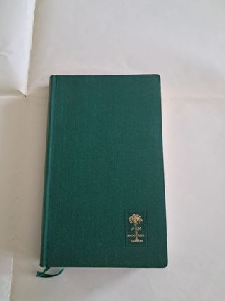 A. Musset- La confessione di un figlio del secolo