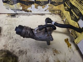 Enfriador aceite motor 1.6 198A3000