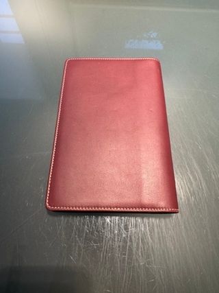 Porta Tarjetas Loewe Waprolio Corint