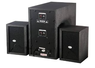 HOME THEATER ALTAVOZ