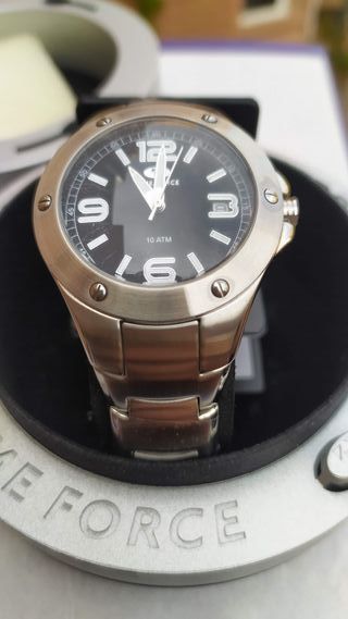 Reloj Time Force 