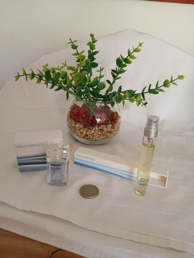 Kenzo L'EauParKenzo Miniatura - Perfume