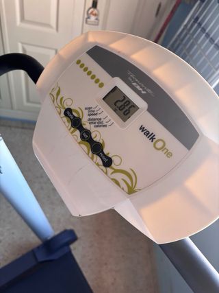 Cinta correr BH Tecnofit