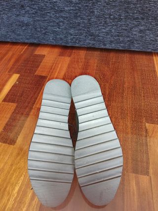 Zapatos Funny Lola negros