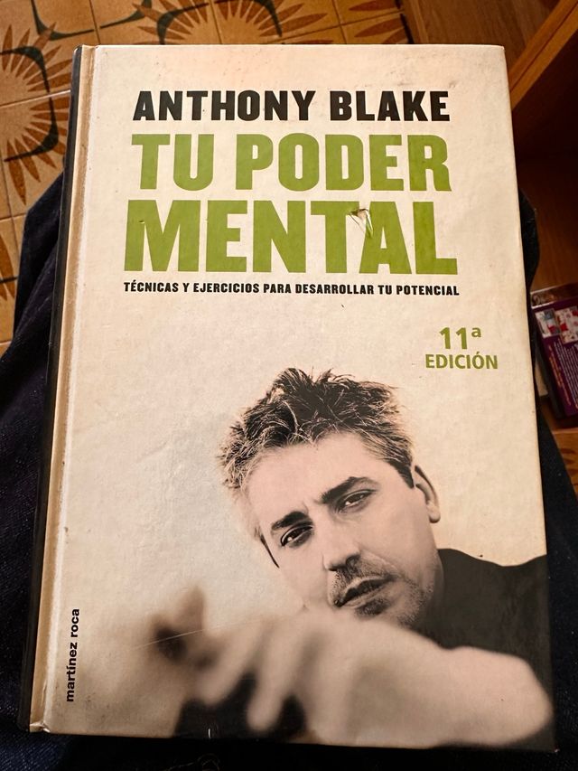 Tu Poder Mental