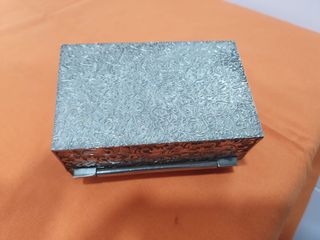 CAJA PARA ANILLOS Y JOYAS
